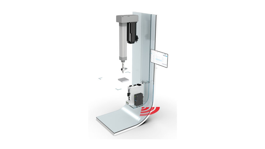 With Smart MechatroniX, Bosch Rexroth offers new solutions for the Factory of the Future